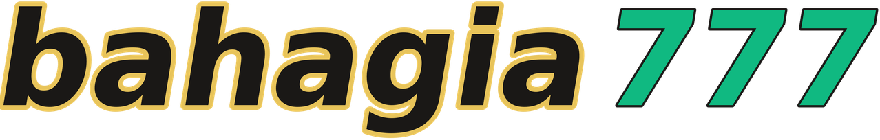 bahagia777 logo