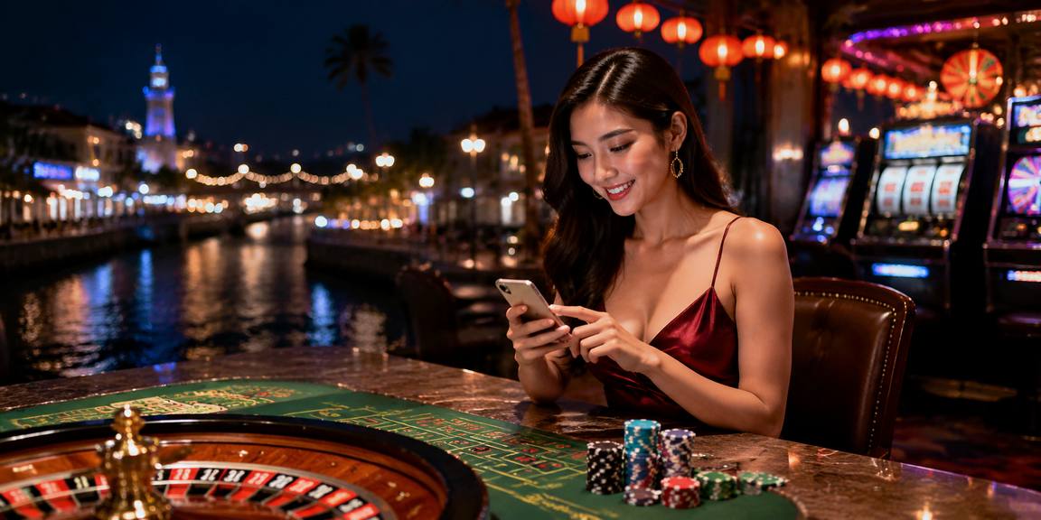bahagia777 mobile gaming
