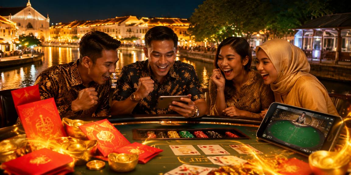 bahagia777 mobile gaming